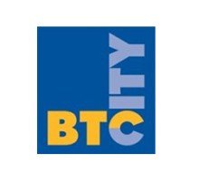 BTCcity logo - Pomagali so mi