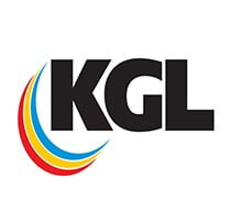 KGL logo - Pomagali so mi