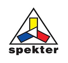 SPEKTER logo - Pomagali so mi